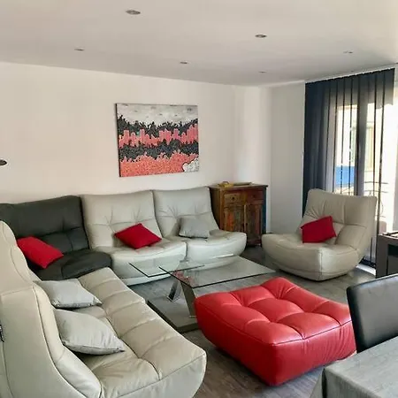 T3 - 70m² - L'esperance Apartamento La Seyne-sur-Mer