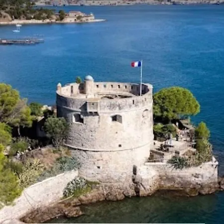 T3 - 70m² - L'esperance * La Seyne-sur-Mer