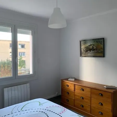 Apartamento T3 - 70m² - L'esperance *