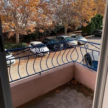 T3 - 70m² - L'esperance Apartamento