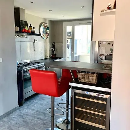 T3 - 70m² - L'esperance La Seyne-sur-Mer
