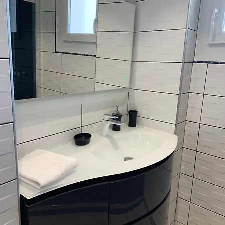T3 - 70m² - L'esperance La Seyne-sur-Mer